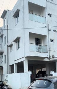 3 BHK Duplex