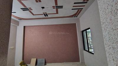 Hall Image of 1170 Sq.ft 2 BHK Apartment / Flat for rent in Shree Residency, Vatva Ahmedabad for Rs. 10000