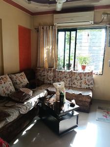 1 BHK Flat