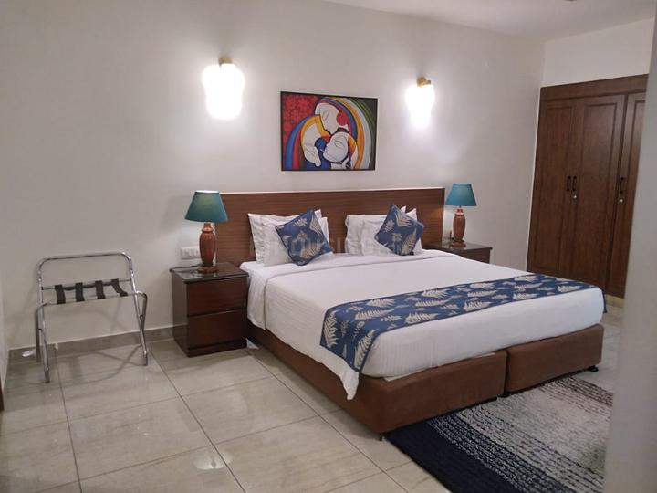 Greater Kailash I Bedroom 1