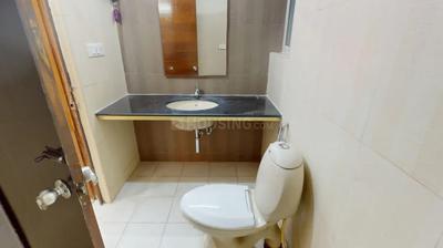 Bathroom Image of 1839 Sq.ft 3 BHK Apartment / Flat for sale in NCC Nagarjuna Aster Park, Vignana Kendra Bengaluru for Rs. 19700000