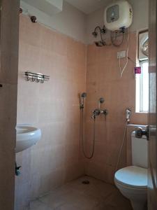 Bedroom Image of 495 Sq.ft 1 BHK Apartment / Flat for sale in Paras Tierea, Sector 137 Noida for Rs. 4600000