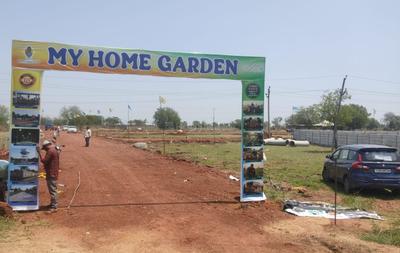 Residential Plot
