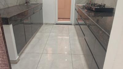 Kitchen Image of 1750 Sq.ft 3 BHK Apartment / Flat for rent in ACE Parkway, Sector 150 Noida for Rs. 46000
