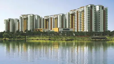 5 BHK Flat