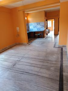 Hall Image of 1400 Sq.ft 3 BHK Apartment / Flat for rent in Kalyani Nadia for Rs. 20000
