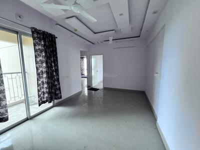 Hall Image of 720 Sq.ft 3 BHK Apartment / Flat for sale in Alcove New Kolkata, Serampore Hooghly for Rs. 5400000