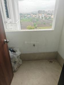Balcony Image of 1200 Sq.ft 3 BHK Apartment / Flat for sale in Kanifnath Archana Paradise, Mohammed Wadi Pune for Rs. 10500000
