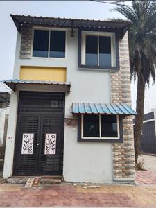 Image of 800 Sq.ft 2 BHK Independent House for sale in Redwood Platinum, Rau, Indore for Rs. 6500000