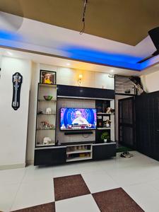 2 BHK Independent Builder Floor