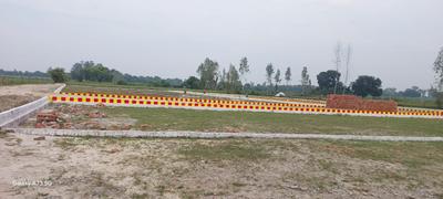 Image of 1000 Sq.ft 2 BHK Builder Floor for sale in Deokali, Ayodhya for Rs. 1500000