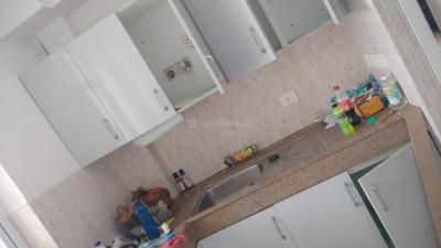 Kitchen Image of 2000 Sq.ft 3.5 BHK Apartment / Flat for sale in Indiabulls Centrum Park, Sector 103 Gurgaon for Rs. 22000000
