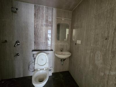 Image of 1700 Sq.ft 3 BHK Apartment / Flat for rent in Mantri Manyata Lithos, Thanisandra, Bengaluru for Rs. 58000