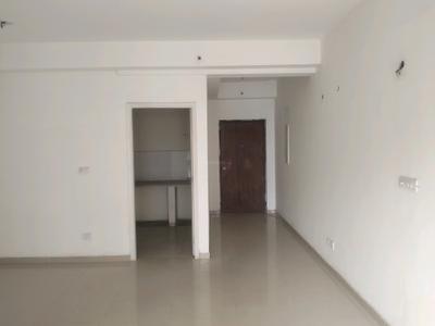 Living Room Image of 1650 Sq.ft 3 BHK Apartment / Flat for rent in DLF Capital Greens, Karampura New Delhi for Rs. 55000