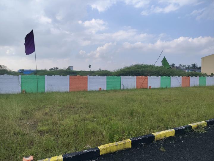 Kottur, Red Hills Main Image 1