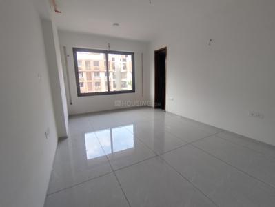 Hall Image of 3445 Sq.ft 4 BHK Apartment / Flat for sale in Super Shaligram, Gota Ahmedabad for Rs. 19000000