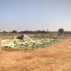 Image of 320 Sq.ft Residential Plot / Land for sale in Achheja, Greater Noida for Rs. 25200000