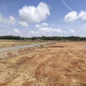 Image of 1800 Sq.ft Residential Plot / Land for sale in Kinathukadavu, Coimbatore for Rs. 749000