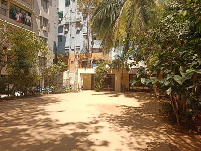 Image of 1150 Sq.ft 2 BHK Apartment / Flat for sale in Bodakdev, Ahmedabad for Rs. 8400000