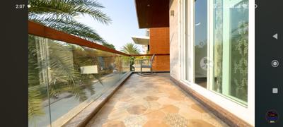Balcony Image of 5000 Sq.ft 4 BHK Independent House for sale in Omaxe Silver Birch, New Chandigarh Chandigarh for Rs. 70000000