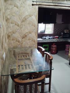 Hall Image of 1061 Sq.ft 3 BHK Apartment / Flat for sale in R K Shankar Arcade, Narengi Tinali Guwahati for Rs. 6000000