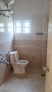 Image of 1250 Sq.ft 2 BHK Builder Floor for rent in Arakere, Bengaluru for Rs. 35000