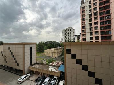 Image of 1050 Sq.ft 2 BHK Apartment / Flat for sale in Shree Keshav Heights, Kalwa, Thane for Rs. 16000000
