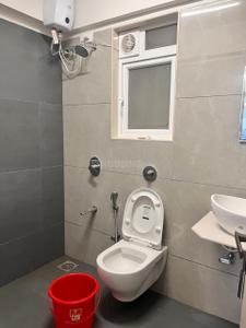 Bathroom Image of ratna deep in Kurla East, Mumbai