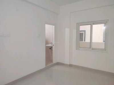 Bedroom Image of 1435 Sq.ft 3 BHK Apartment / Flat for sale in Rameshwaram Banda Sangareddy for Rs. 6601000
