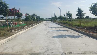 Eeshanya Heights 2 Plot View 3