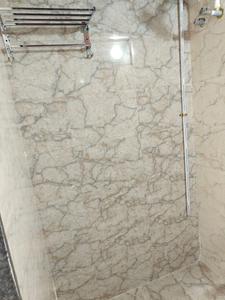 Bathroom Image of 900 Sq.ft 2 BHK Apartment / Flat for rent in Sunrise Glory, Shilphata Thane for Rs. 26000