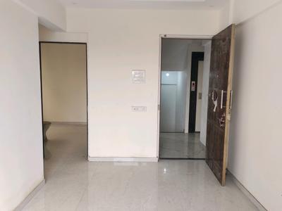 Living Room Image of 740 Sq.ft 1 BHK Apartment / Flat for sale in Ulwe Navi Mumbai for Rs. 4000000