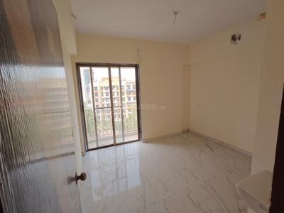 Bedroom Image of 930 Sq.ft 2 BHK Apartment / Flat for sale in Kalyan West Kalyan for Rs. 6700000