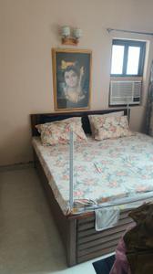 Bedroom Image of 953 Sq.ft 2 BHK Apartment / Flat for sale in Kendriya Vihar, Sector 56 Gurgaon for Rs. 15500000