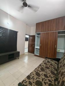 Bedroom Image of 2069 Sq.ft 3 BHK Builder Floor for rent in Sector 40 Gurgaon for Rs. 36000