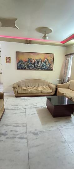 dwarkesh tower bodakdev Bedroom 1
