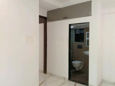 Bedroom Image of 720 Sq.ft 1 BHK Apartment / Flat for sale in 127 Raj Homes D Wing, Mira Road East Mira Bhayandar for Rs. 7611000