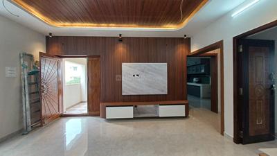 Hall Image of 1700 Sq.ft 3 BHK Independent House for sale in Villankurichi Coimbatore for Rs. 15500000