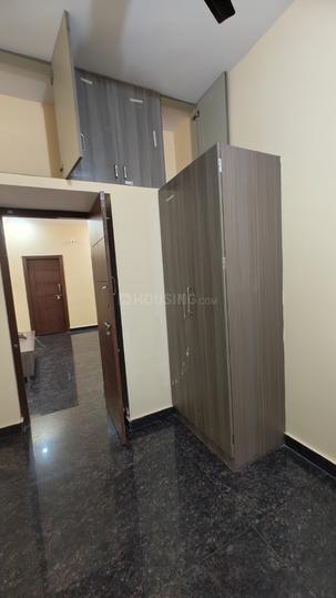 Sector 1, HSR Layout Bedroom 1