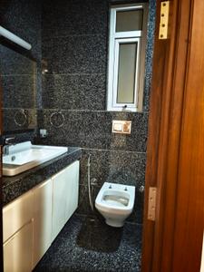 Image of 1800 Sq.ft 3 BHK Builder Floor for sale in Shivalik, New Delhi for Rs. 48500000