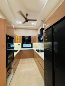 Kitchen Image of 3700 Sq.ft 4 BHK Independent House for sale in Chitrakoot Jaipur for Rs. 41000000