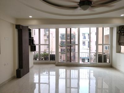 Living Room Image of 2000 Sq.ft 4 BHK Apartment / Flat for sale in Kamakshi Apartment, Sector 6 Dwarka New Delhi for Rs. 35500000