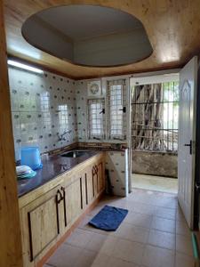 Kitchen Image of 740 Sq.ft 2 BHK Apartment / Flat for sale in Padappai Chennai for Rs. 3000000