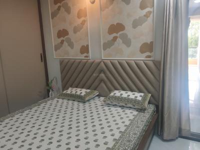 Bedroom Image of 1433 Sq.ft 3 BHK Apartment / Flat for sale in Vaishali Nagar Extension Jaipur for Rs. 7300001
