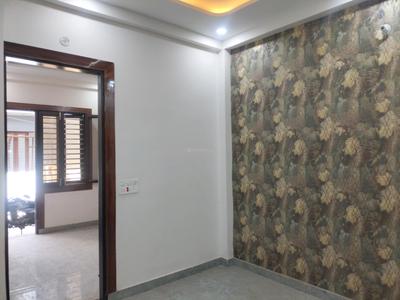 Living Room Image of 630 Sq.ft 2 BHK Villa for sale in Achheja Greater Noida for Rs. 3652000