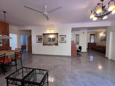 4 BHK Flat