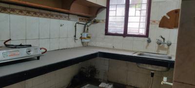 Kitchen Image of 1050 Sq.ft 2 BHK Apartment / Flat for sale in Sector 18 Rohini New Delhi for Rs. 12500000