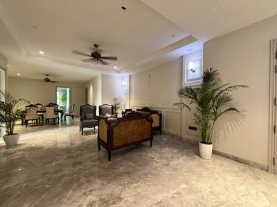 Hall Image of 5000 Sq.ft 4 BHK Builder Floor for sale in Sector 50 Gurgaon for Rs. 71000000