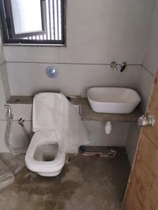 Bedroom Two Image of 2335 Sq.ft 3 BHK Apartment / Flat for sale in Ideal Imbert, Chharodi Ahmedabad for Rs. 16000000