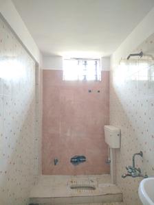 Common Bathroom Image of 1453 Sq.ft 2.5 BHK Apartment / Flat for sale in Salvia Residency, Singasandra Bengaluru for Rs. 13500000